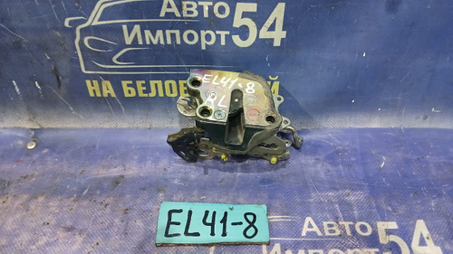 Замок двери задней левой TOYOTA TERCEL 1993