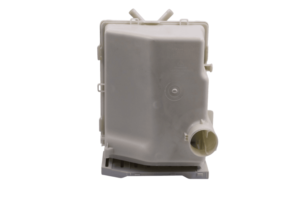 Бункер и кювета для порошка стиральной машины Gorenje, Hisense, Dexp