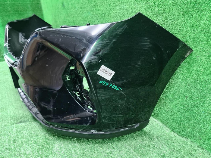 Бампер передний Haval M6 2 (2021-н.в.)