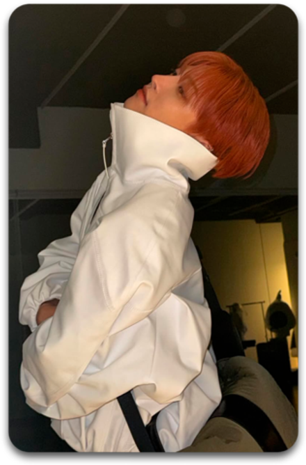 Карта / ATEEZ #1607