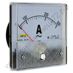 Амперметры Энергия SE