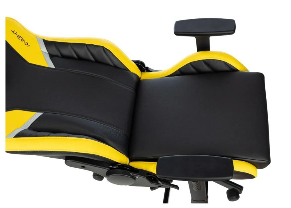 Кресло игровое Бюрократ Knight Thunder 5X