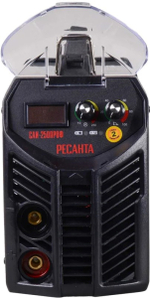 Сварочный аппарат инверторный Ресанта САИ 250ПРОФ