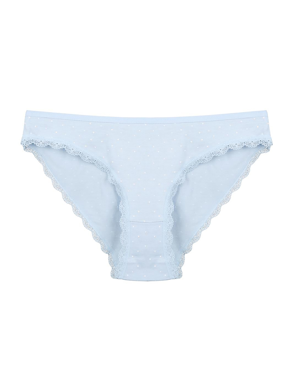 Трусы женские (5 штук в упаковке)