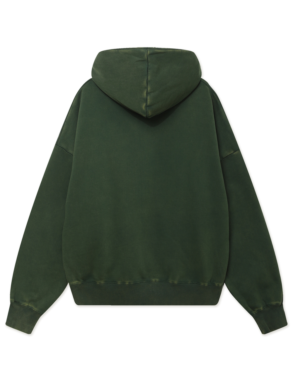 Мужская Толстовка Looking Downward