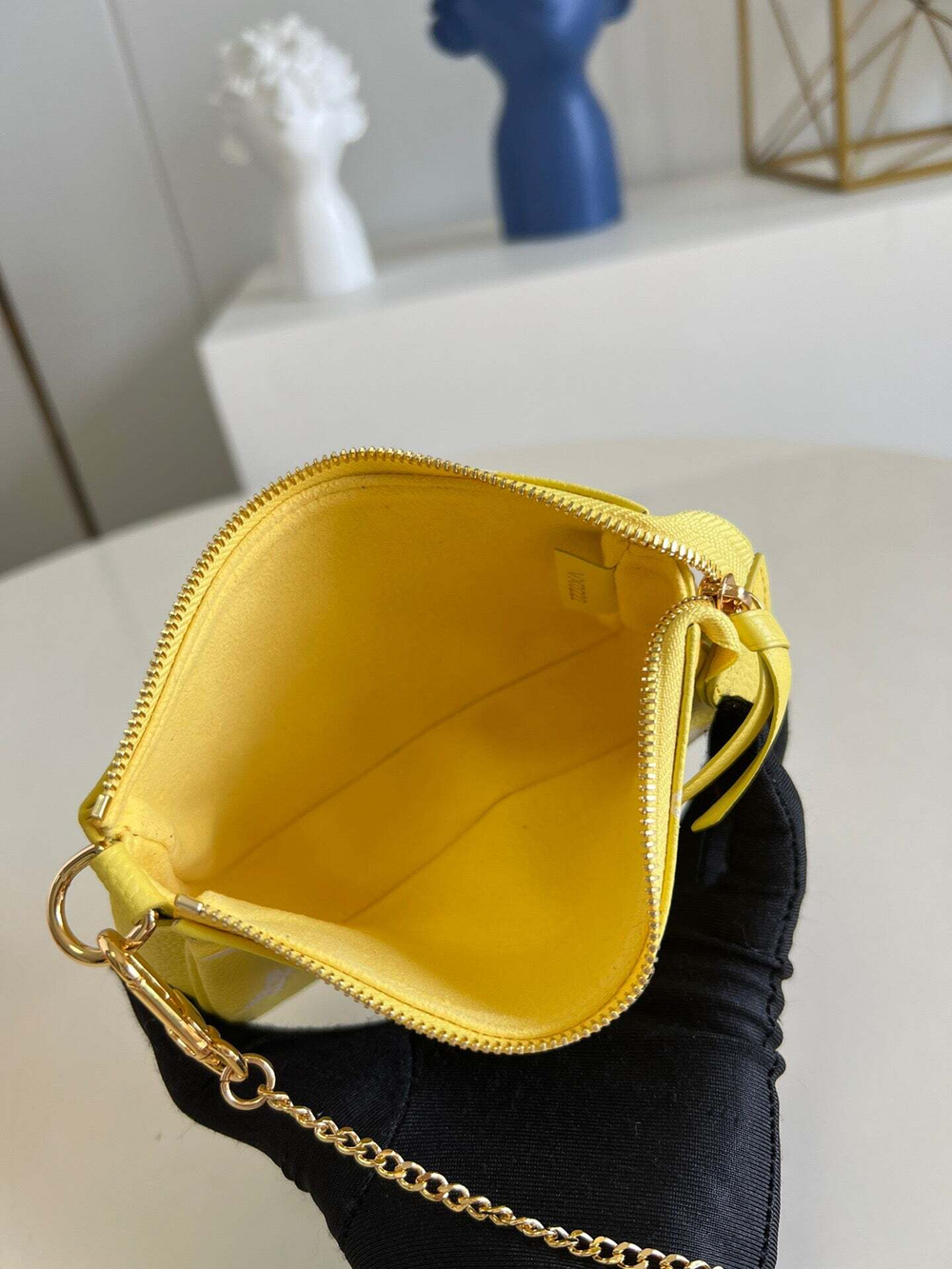 Louis Vuitton Mini Pochette Accessoires