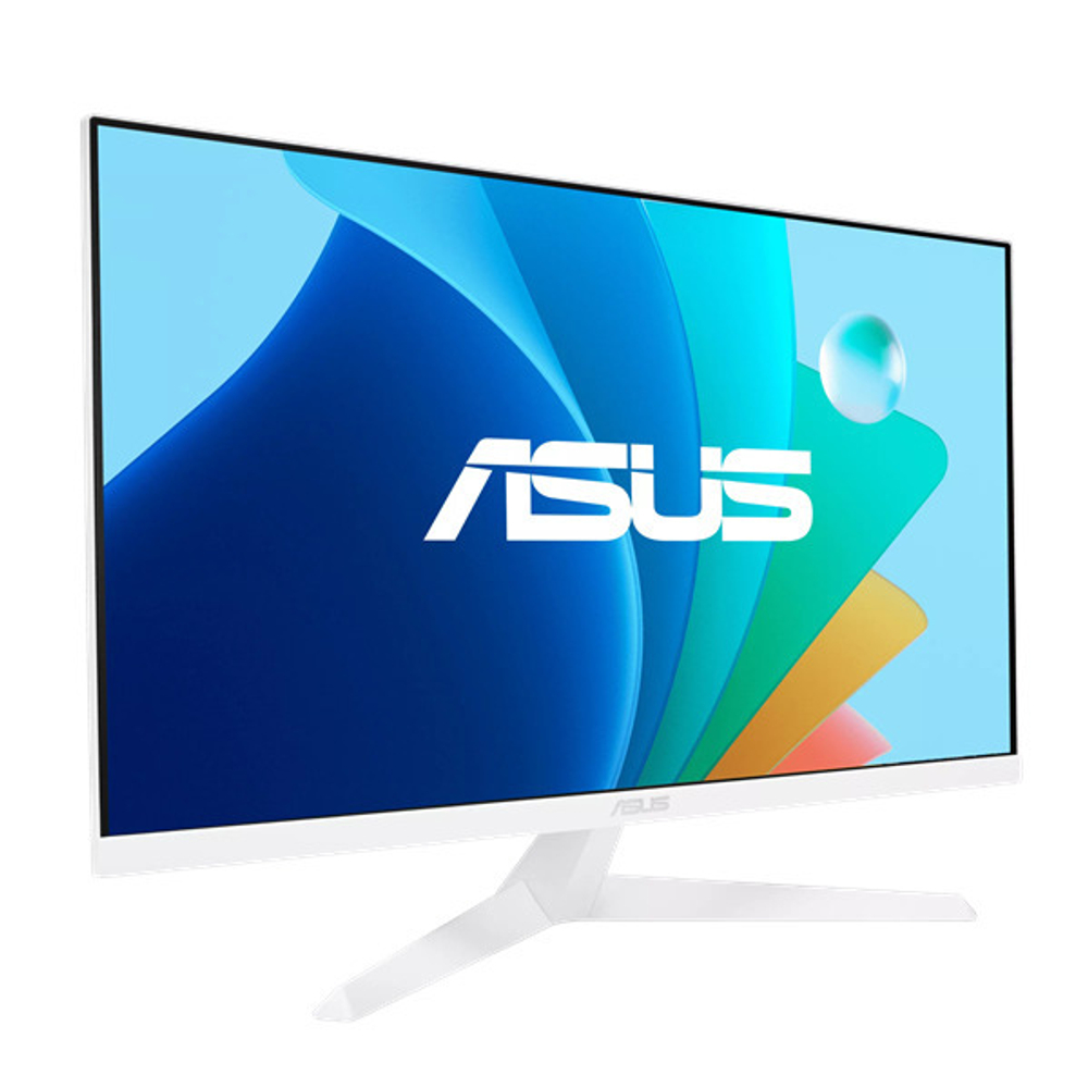 Монитор 27" ASUS VY279HF-W