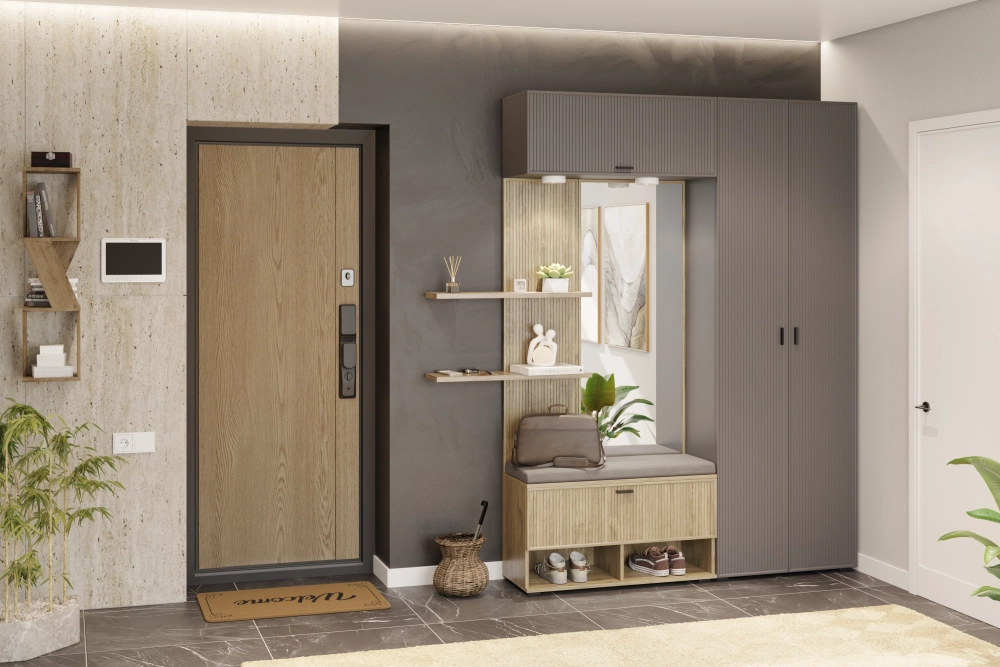 Прихожая Стелла Композиция №2