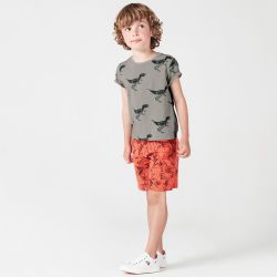 Шорты для мальчика Paul Smith Junior