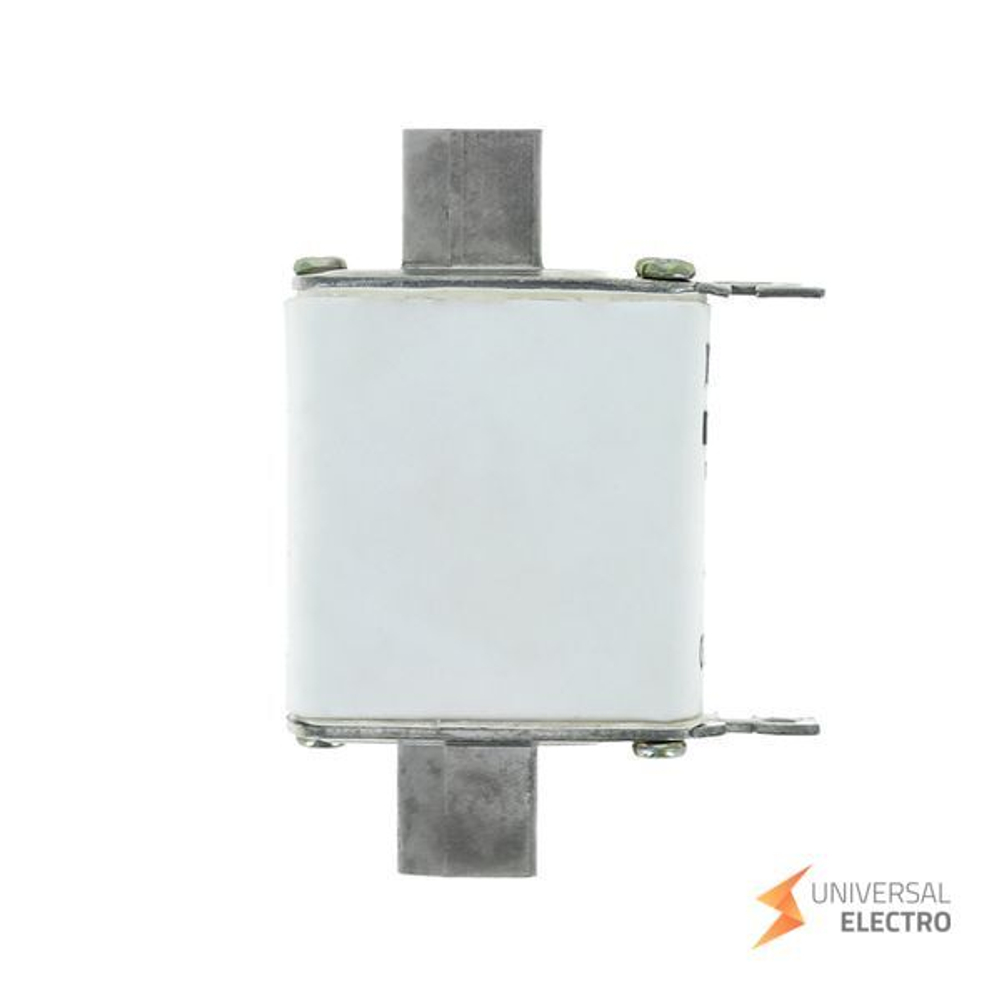 Плавкая вставка ППН-33 160/10А габарит 00 EKF