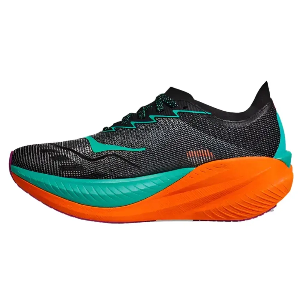 Кроссовки женские Hoka Mach X2 WIDE