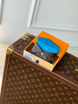 Louis Vuitton Kirigami Card Holder