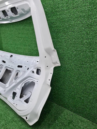 Крышка багажника Chery Tiggo 7 Pro (2020-2024)