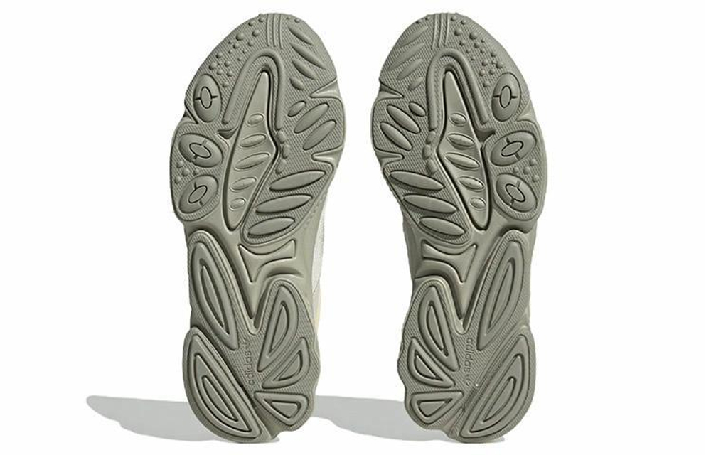 Кроссовки Adidas Originals Ozweego (Женская размерная сетка)