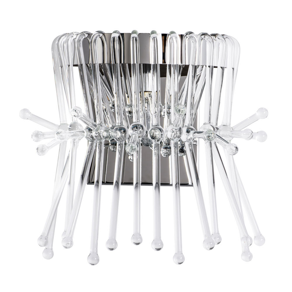 Бра Divinare Vetro 7565/02 AP-1