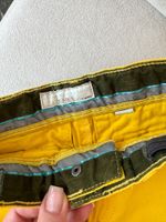 Хлопковые брюки Stella McCartney, 92