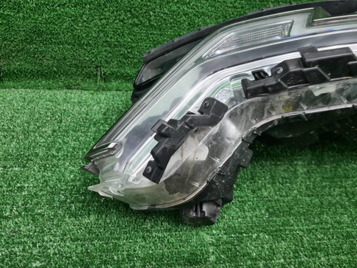 Фара левая Kia Carnival 4 (2020-2023) LED