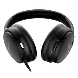 Беспроводные наушники Bose QuietComfort SE HEADPHONES BLACK