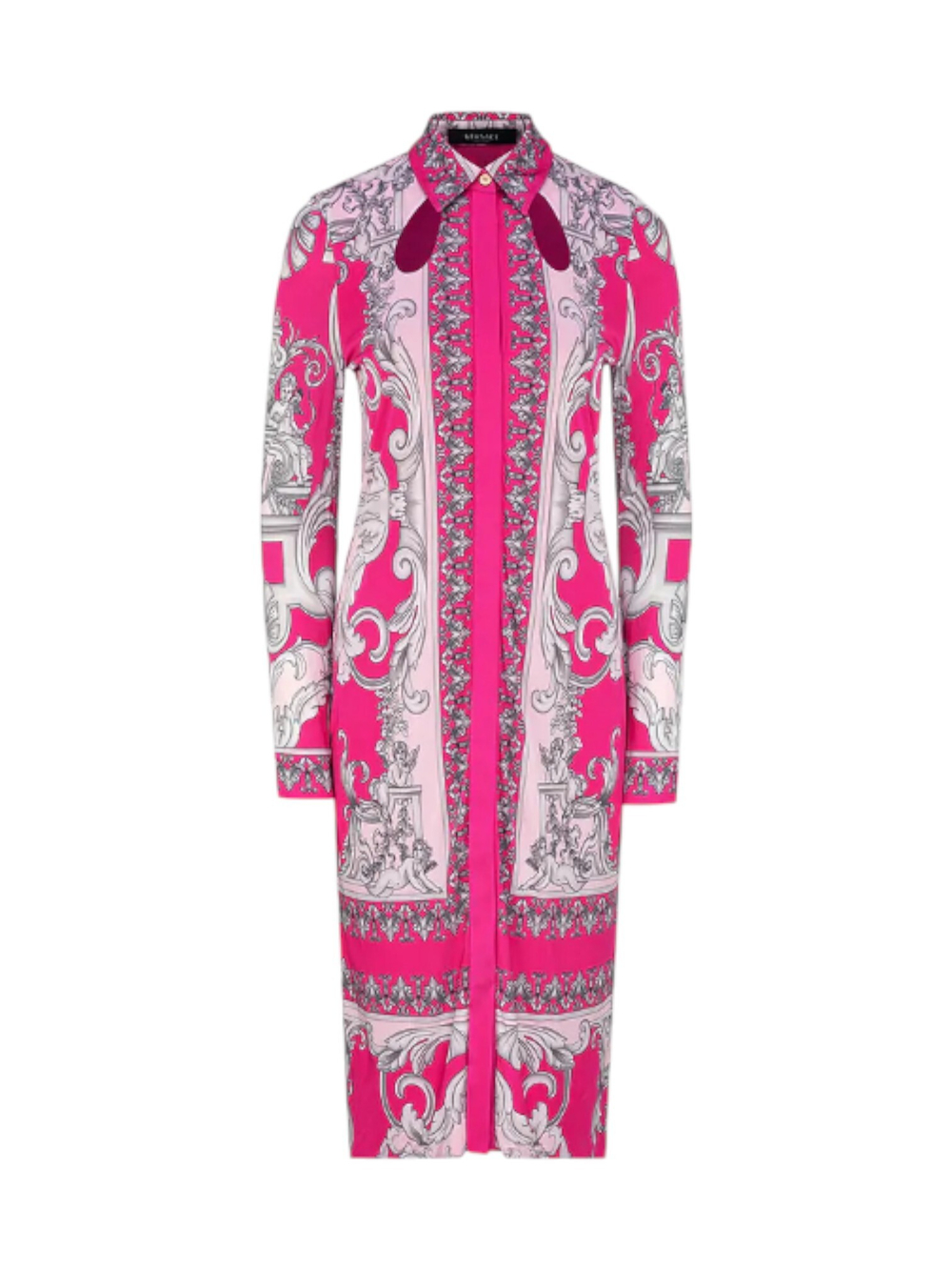 Платье Versace