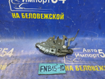 Замок капота NISSAN SUNNY 2000