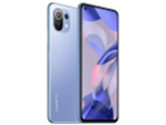 Смартфон Xiaomi 11 Lite 5G NE 8/256GB Bubblegum Blue