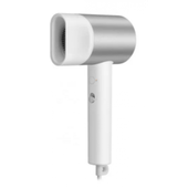 Фен Xiaomi Mijia Water Ionic Hair Dryer H500, белый/серебристый