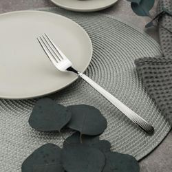 Вилка столовая 21 см Antic P.L. - Davinci [12]