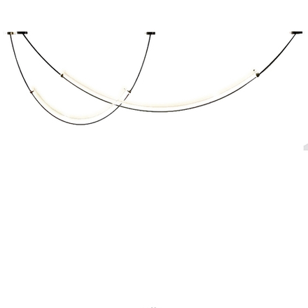 Pendant design lamp  Oboasi