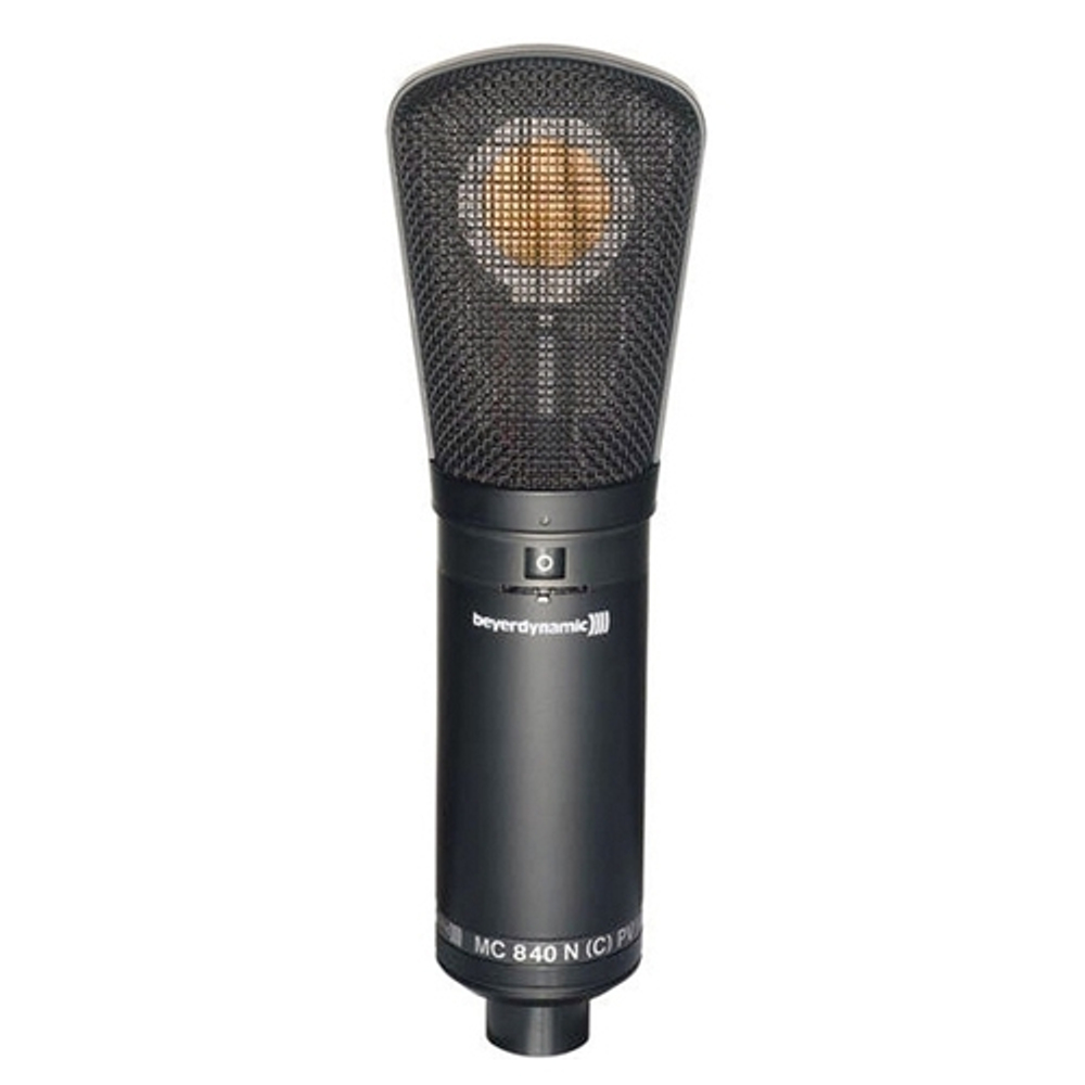 Студийный микрофон Beyerdynamic MC 840