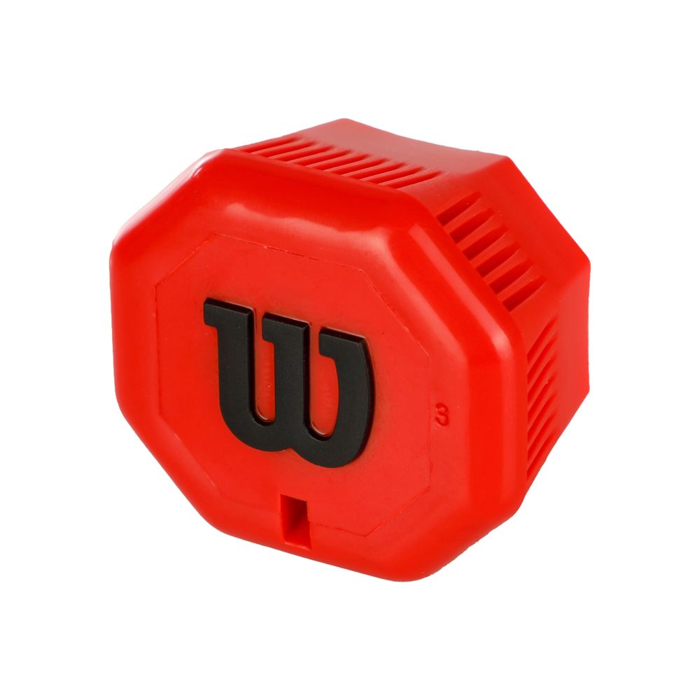 Теннисная ракетка Wilson Non Pro Staff Rackets - Red