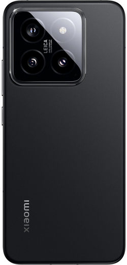 Xiaomi Mi 14 12/256GB Black