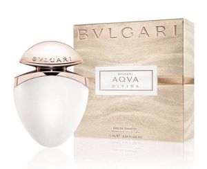 Bvlgari Aqva Divina