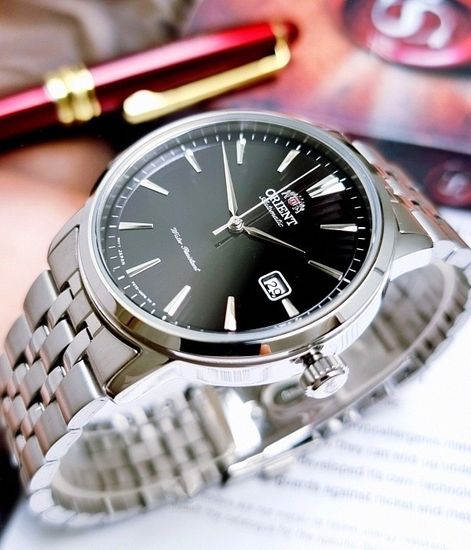 Мужские часы Orient RA-AC0F01B10B