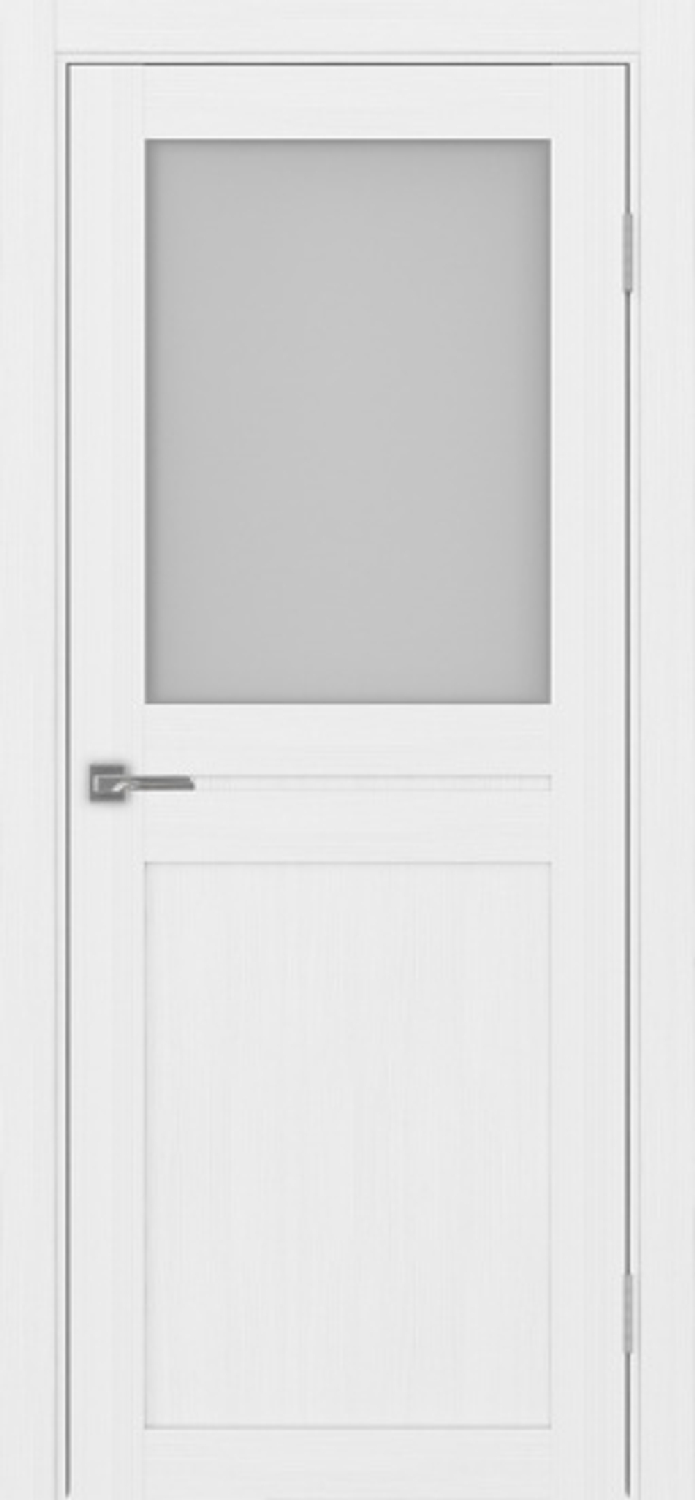 Межкомнатная дверь Optima Porte ТУРИН 520.211