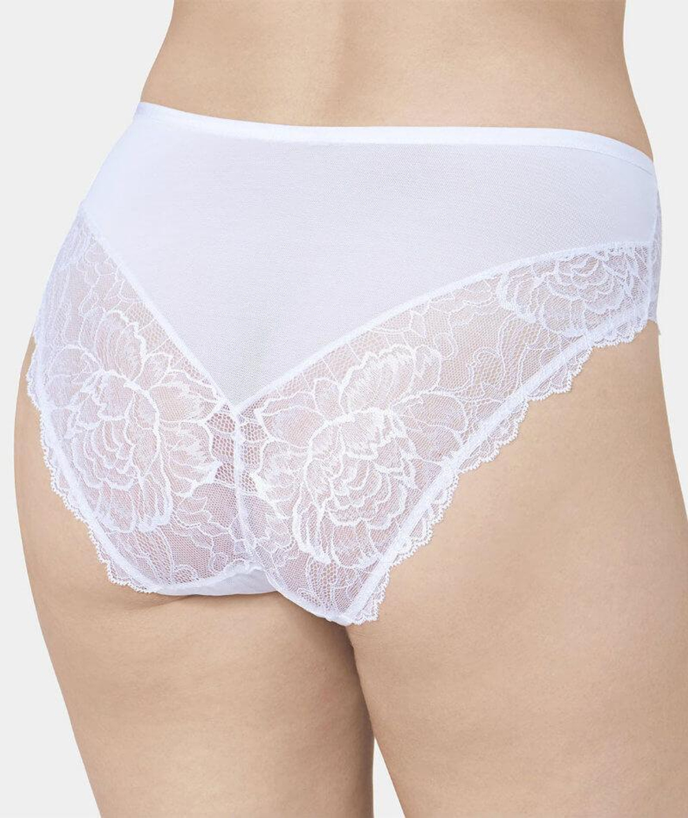 Трусы Triumph Peony Florale Maxi