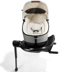 Детское автокресло Joie Calmi