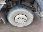JAC N350 6x4 Самосвал N350 (Дизельный, 9,7 л, 343 л.с., МТ)