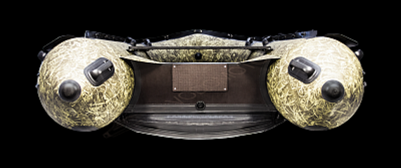 Надувная лодка Apache 3300 НДНД Prof (камуфляж)