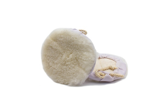 Полировальный круг ВАРЯГ ПК-49-2 150мм,поролон (01478)