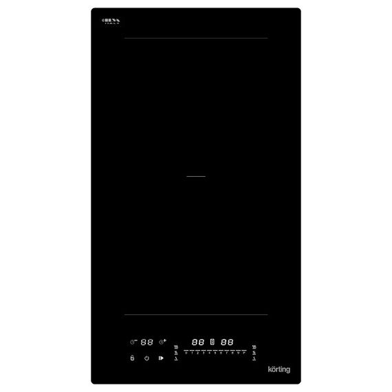 Индукционная стеклокерамич. панель Korting HIB 35900 HID