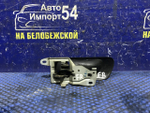 Ручка двери передней правой салонная Honda INTEGRA 1996