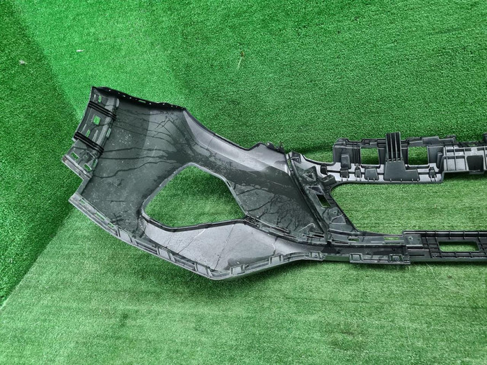 Бампер передний Changan CS35PLUS (2021-н.в.)