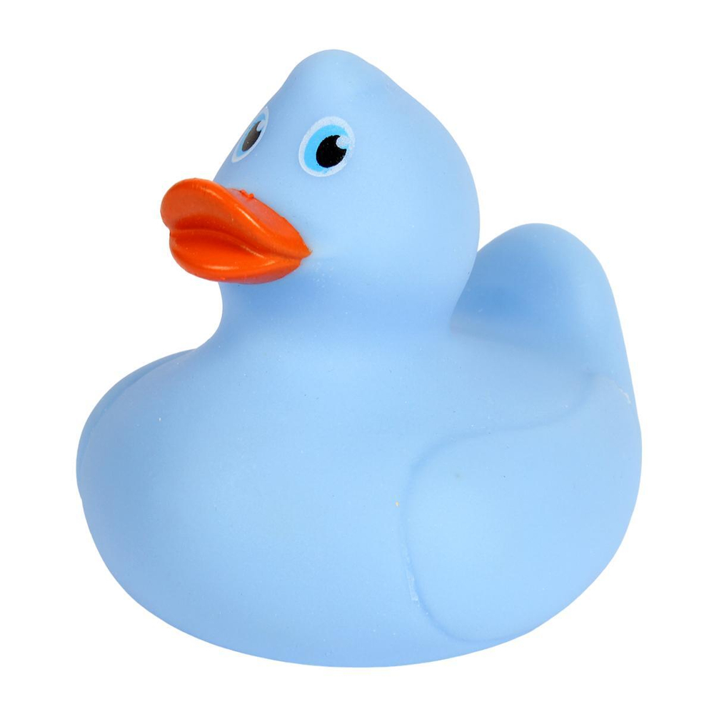 Игрушка для купания "Уточка светяшка" (Fancy Baby)