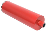 Коронка алмазная EKF wchp-sf142/450