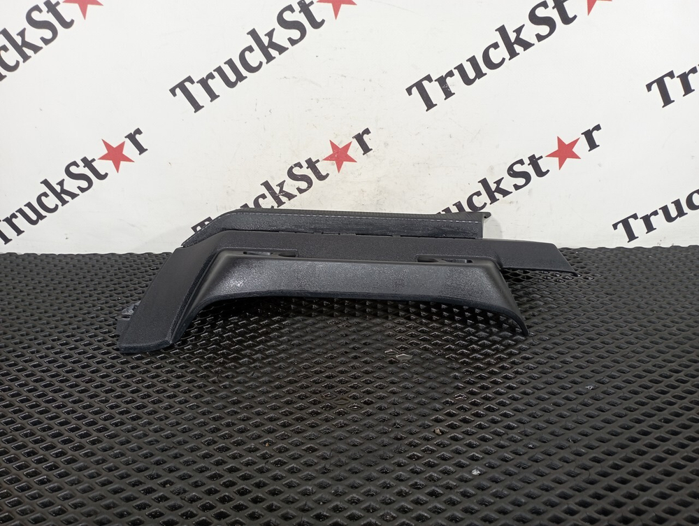 Накладка торпедо 2023г.