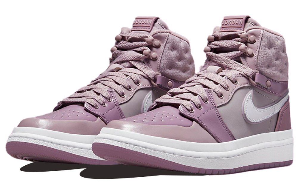 Кроссовки Jordan Air Jordan 1 Acclimate (Женская размерная сетка)