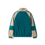 СВИТШОТ YMKASHIX TURBO FLEECE