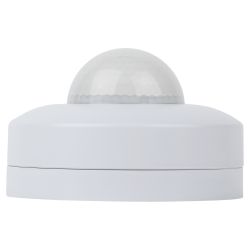 Датчик движения ЭРА MD 06 потолочный 1200Вт 16м