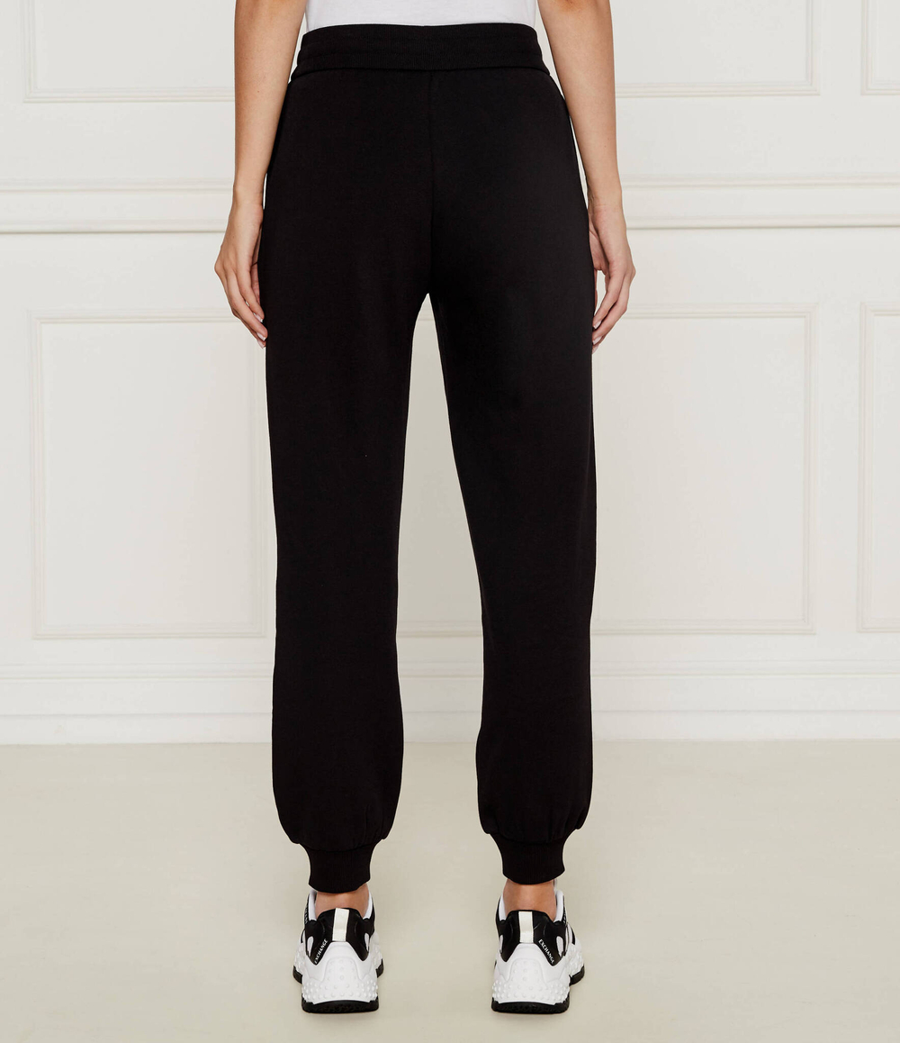 Спортивные штаны Armani Exchange - черный(XW000017 AF10172)