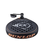 Ракетка Dunlop Galactica Lite Soft EVA Round 2025 — мягкость, контроль и лёгкость в игре